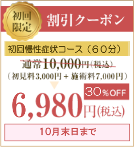 割引クーポン